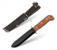 Sheffield Knives M. O. D. Pattern Messer