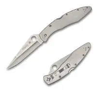 Spyderco C07P Police Taschenmesser