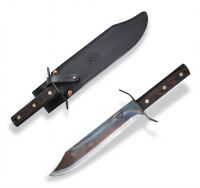 Svörd Knives Tempsky Bowie Knife Messer