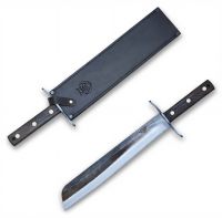 Svörd Knives Von Tempsky Golok Messer