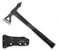 Estwing Black Eagle Tomahawk Axe