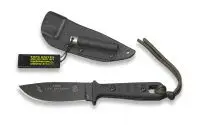 Tops Knives Lite Trekker Outdoormesser