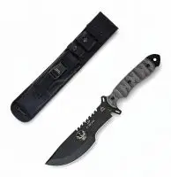 Tops Knives SXB Skullcrushers Xtreme Blade Survivalmesser