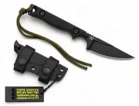 Tops Knives Street Scalpel 2.0 Messer
