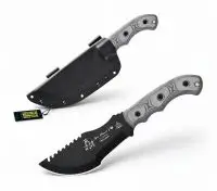 Tops Knives Tom Brown Tracker #1 Messer