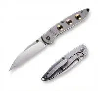WE Knife 908A-Schism Taschenmesser