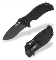 Zero Tolerance ZT0350 Taschenmesser