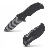 Zero Tolerance ZT 0350TS Taschenmesser